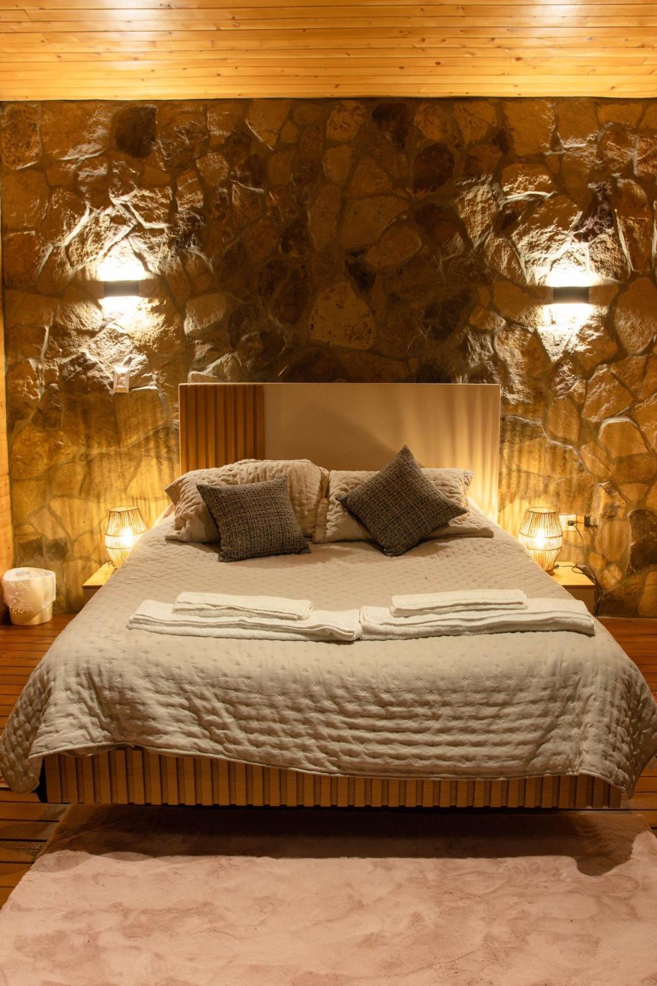 Hotel Sol Y Luna Парамо Экстерьер фото